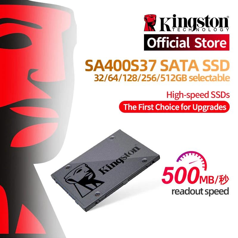 ŷ  A400 SSD 120GB 240 GB 480GB SATA 3 2.5 ġ  ָ Ʈ ̺ HDD ϵ ũ, HD SSD 240 GB Ʈ PC